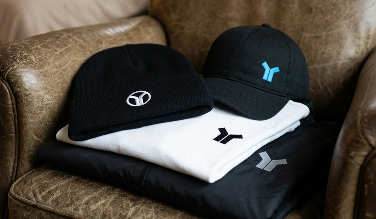 Embroidered – Yugo Automotive Clothing