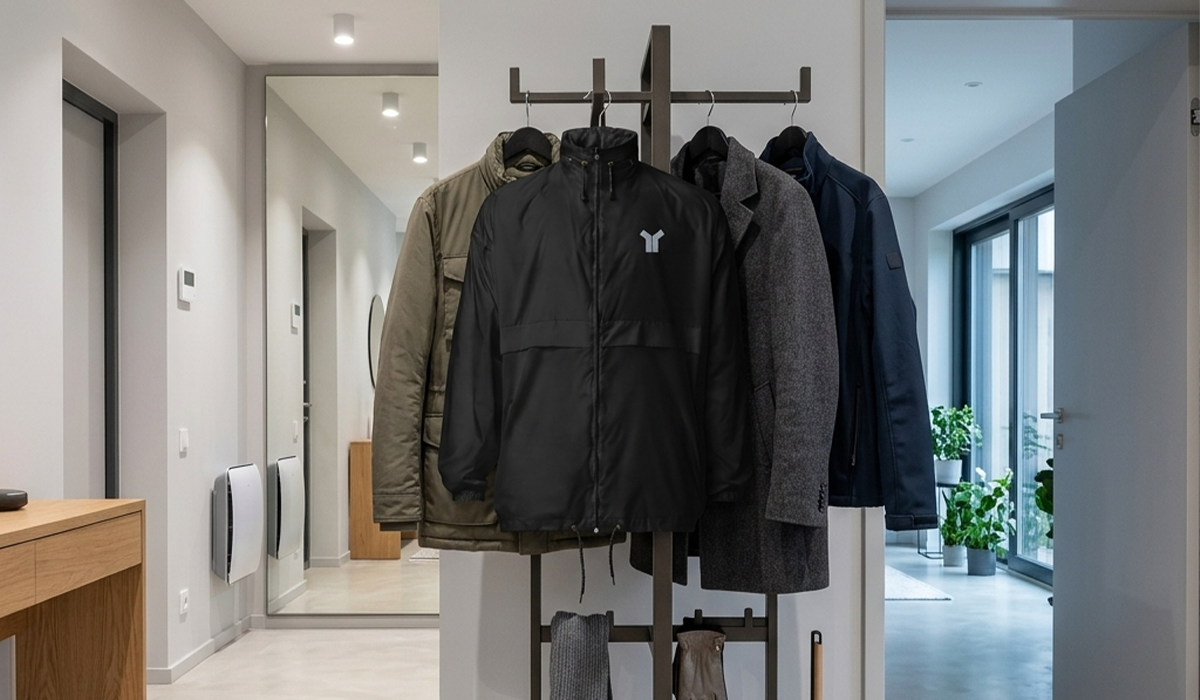 Jackets