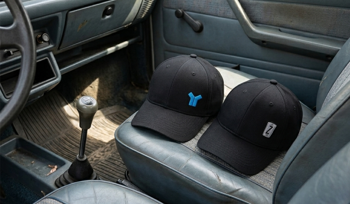 Caps