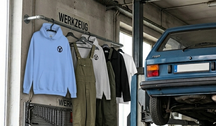 Hoodies