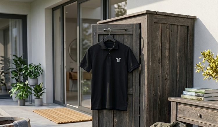 Polo Shirts
